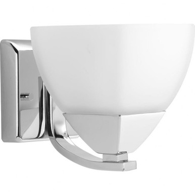 Royd Crescent 1 Light Vanity Light by BSH - 70-BEL-520379