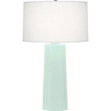 Mason 1 Light Table Lamp 25.88 Inch Tall and 6.5 Inch Wide by Robert Abbey - 960_p