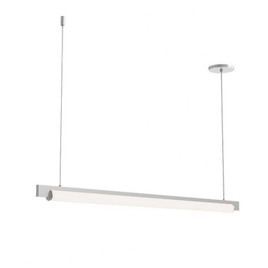 Kobeis Path 1 LED Pendant 2 Inch Tall and 44 Inch Wide - 181-BEL-1096257