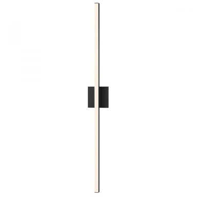 Titrait Drive LED Bath Vanity 40 Inch Tall and 0.75 Inch Wide - 181-BEL-531092