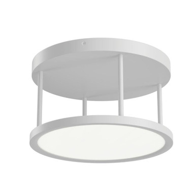 Lailoit Lane 1 LED Inch Wide Semi Flush Mount - 420-BEL-1317232