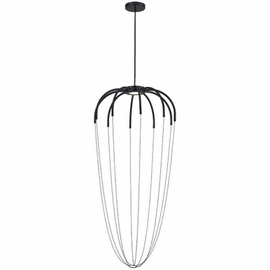 Ralout Court 20W 1 LED Large Pendant - 303-BEL-5227616