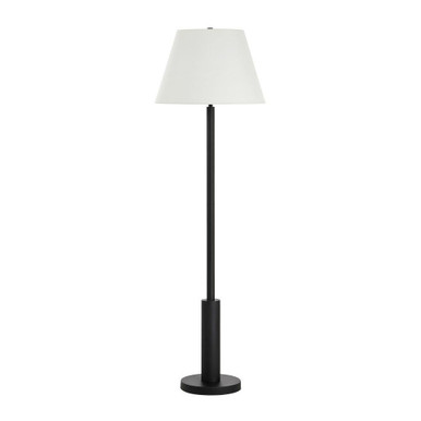 Pantera 1 Light Floor Lamp 65.5 Inch Tall and 20 Inch Wide by Everren - LPF3202EV