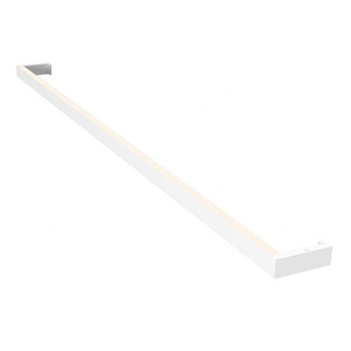 Veabra Lane 1 LED One Sided Wall Sconce 1 Inch and 48 Inch Wide - 181-BEL-1097692