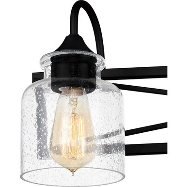 Bartley 3 Light Vanity Light by Quoizel - BART8624