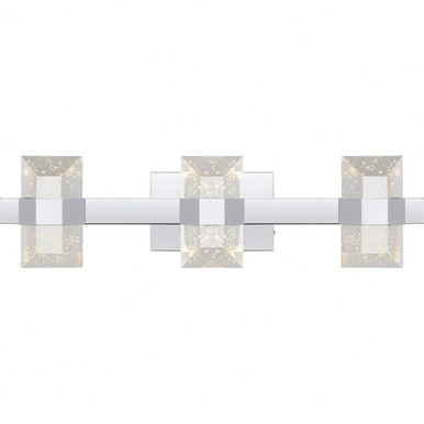 Selena 24W LED Light Vanity Light by Quoizel - PCSEL8624C
