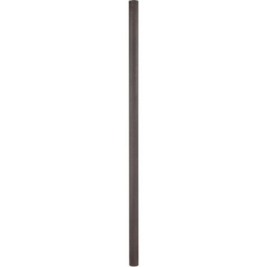 Outdoor Post Mount Accessory 84 Inches high by Quoizel - PO9120