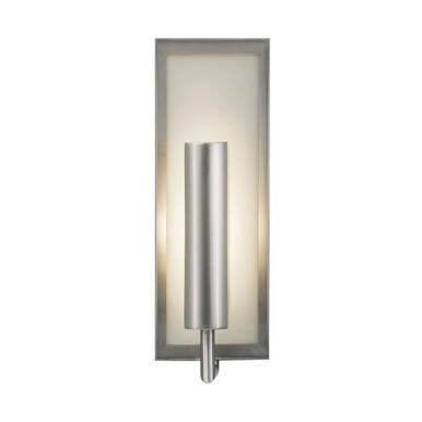 Mila 1 Light Wall Sconce by Generation - WB1451