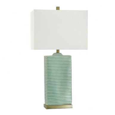 Choi Sky 1 Light Table Lamp 32.75 x 17 Inches by Stylecraft - KHL333490DS