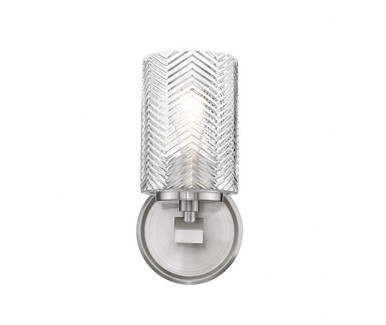 Dover Street 1 Light Wall Sconce by Z Lite - 1934-1S