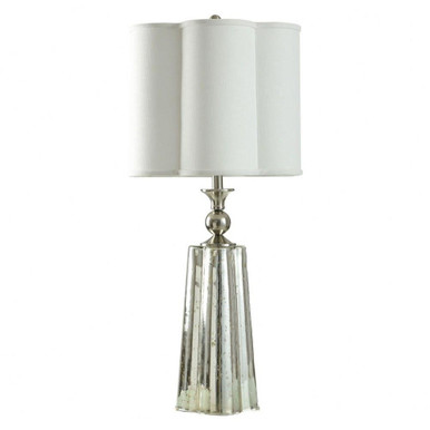 1 Light Table Lamp 35 Inches High and 16 Inches Wide by Stylecraft - L333539DS
