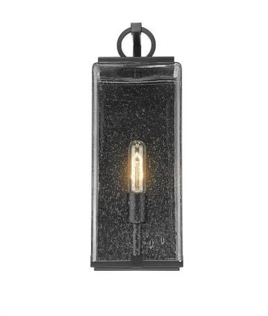 Sana 1 Light Outdoor Wall Sconce 18.5 x 6.75 In by Z-Lite - 592M