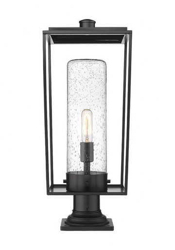 Sheridan 1 Light 10 Inch Wide Flush Mount by Z-Lite - 594PHBR