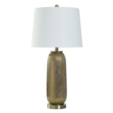 1 Light Table Lamp 30.5 Inches Tall and 15 Inches Wide by Stylecraft - L333941DS