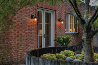 Atwell 1 Light Outdoor Wall Lantern by Hinkley - 1114