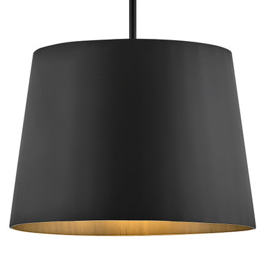 Alder 1 Light Large Outdoor Pendant by Hinkley - 11154