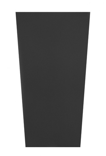 Cruz 13W 2 LED Small Outdoor Wall Lantern by Hinkley - 13020