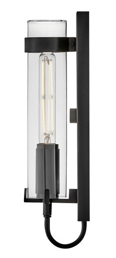 Ryden 8W 1 LED Light Outdoor Wall Lantern by Hinkley - 13200