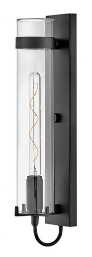 Ryden 6W 1 LED Light Outdoor Wall Lantern by Hinkley - 13204