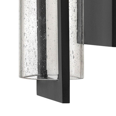 Shelter 1 Light Small Outdoor Wall Lantern by Hinkley - 1320