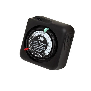 Pro Series Standard Time Clock by Hinkley - 1505TC