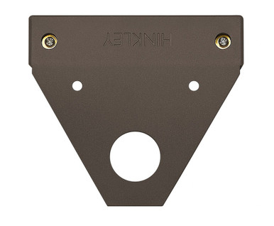 Nuvi 1.1W LED Small Deck Light (Pack of 10) by Hinkley  - 15444-10