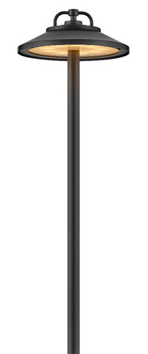 Lakehouse 1.5W 1 LED Path light by Hinkley  - 15542