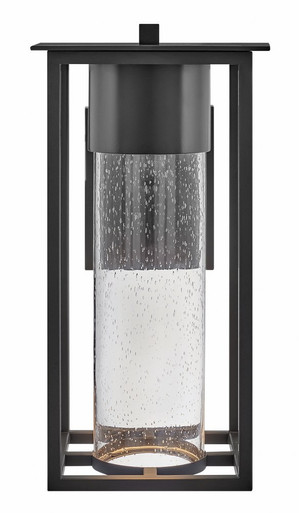 Coen 6.5W 1 LED Outdoor Wall Lantern by Hinkley - 17020