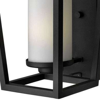 Sullivan 1 Light Medium Outdoor Wall Lantern by Hinkley - 1745
