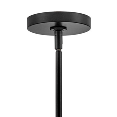 Maddox 10W 1 LED Medium Pendant by Hinkley - 19677