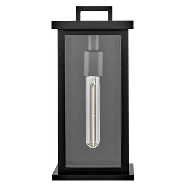 Weymouth 5W 1 LED Light Outdoor Wall Lantern by Hinkley - 20016