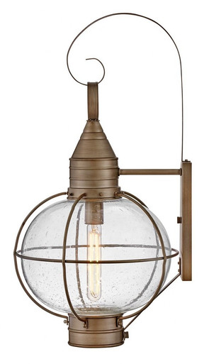 Cape Cod 1 Light Outdoor Wall Lantern 26.75 Inch Tall by Hinkley - 2205
