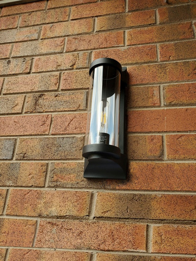 Pearson 1 Light Outdoor Wall Lantern 14 Inch Tall by Hinkley - 29060