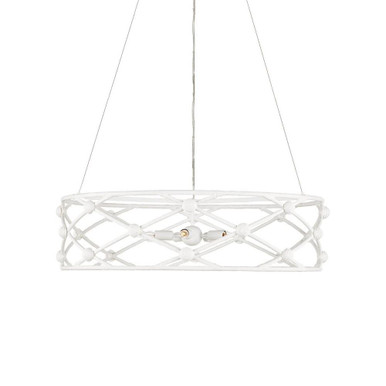 Sefrou 5 Light Large Chandelier by Currey Company - 9000-0928