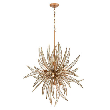 Naples 11 Light Large Chandelier by ELK Home - 16766/11