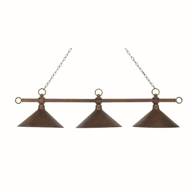 Designer Classics 3 Light Oversized Linear Chandelier by ELK Home - 182-AC-M2