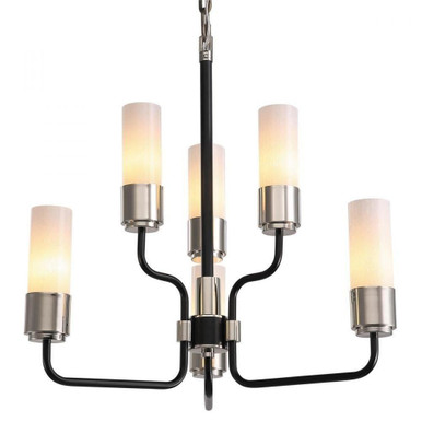 Albano 6 Light Medium Chandelier by Kanova - KCH0119-6PN