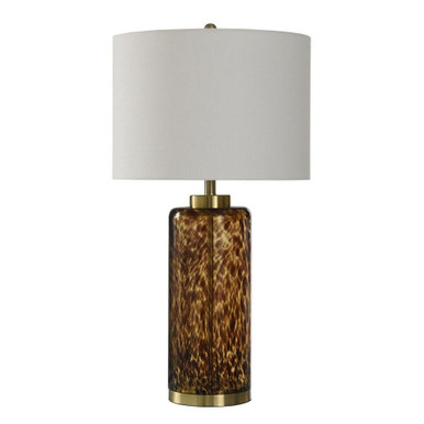 1 Light Table Lamp 32 x 17 Inches by Stylecraft - L334501DS