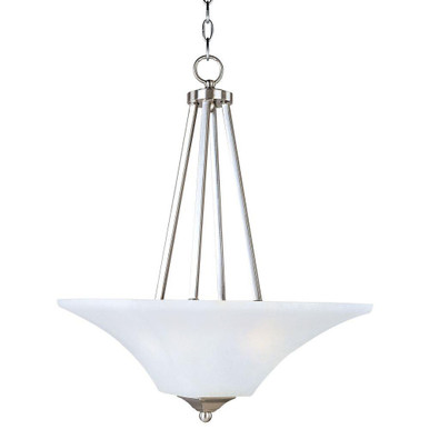 Aurora 2 Light Medium Pendant by Maxim - 20093