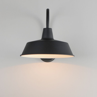 Pier M 1 Light Outdoor Wall Lantern 14.25 Inch Tall by Maxim - 35018