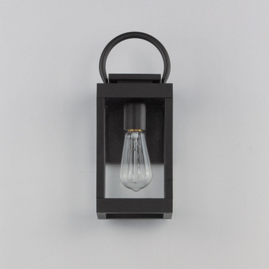 Nassau Vivex 1 Light Outdoor Wall Lantern by Maxim - 40312