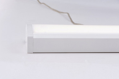 Led Wrap 40W 1 LED 4 Inch Wide Flush Mount by Maxim - 5752