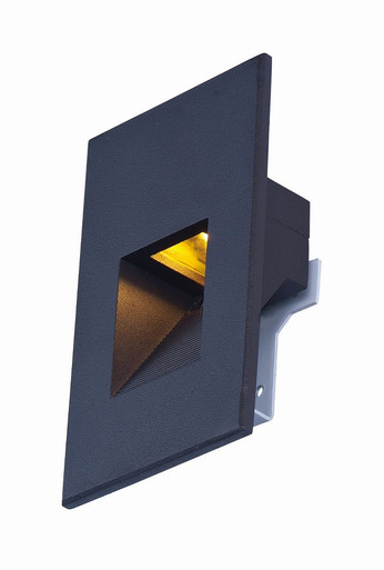 PathPath 3 Inch 4W 1 LED Step Light by Maxim - 58002