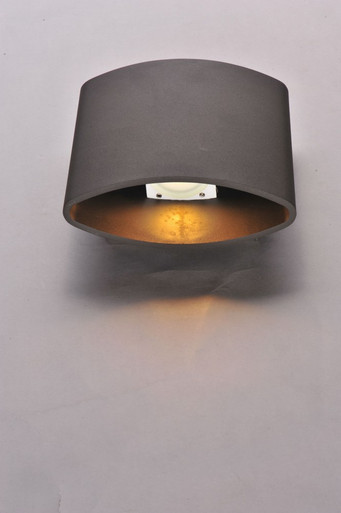 Lightray 2 LED Wall Sconce by Maxim - 86152