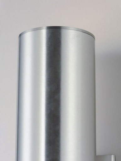 Outpost 20W 2 LED Light Outdoor Wall Lantern 15 Inch Tall by Maxim - 86403