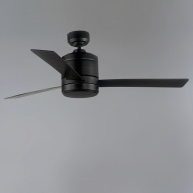 Tanker 52 Inch Outdoor 3 Blade Ceiling Fan by Maxim - 88805-52