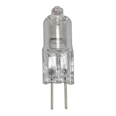 Accessory 12V 10W Xenon Bi Pin G4 Lamp by Maxim  - BX10G4CL12V