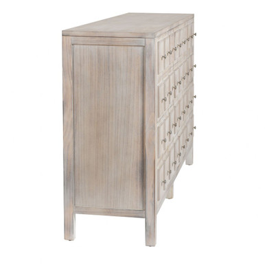 Chemille - 8 Door Cabinet-40 Inches Tall and 60 Inches Wide - NWF27070DS