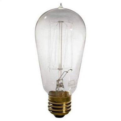 Accessory 40W Replacement Bulb by Robert Abbey - HIS01
