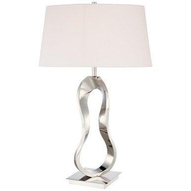Portables One Light Table Lamp by George Kovacs - P722-613